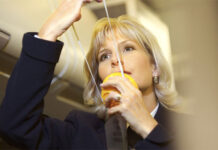 Cabin của máy bay được điều áp như thế nào?