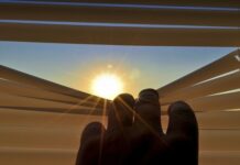 17 cách giúp nhà của bạn mát mẻ hơn trong những ngày nắng nóng