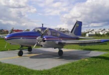 Máy bay bí ẩn “náo loạn” không phận 6 nước NATO