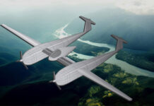 Dự án đưa máy bay hydro bay 9 ngày vòng quanh thế giới