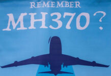 Top 5 giả thuyết gây sốc nhất về sự biến mất của máy bay MH370 – thảm họa hàng không bí ẩn nhất mọi thời đại