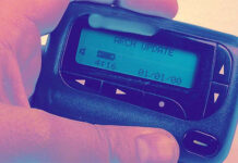 Máy nhắn tin “cổ lỗ sĩ” sao vẫn được dùng ngày nay?