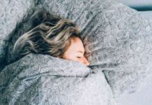 Kỹ thuật thở 4-7-8 giúp ngủ ngon nhanh hơn