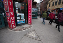 Bí mật về miếng đất “tí hon” là tài sản bất khả xâm phạm không thể động tới