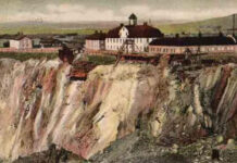 Bí ẩn xác ướp còn tươi nguyên như đang ngủ sau hơn 40 năm