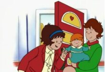 Chuyện kể về người mẹ