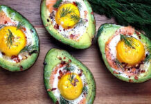 Tác hại khôn lường khi ăn quá nhiều quả bơ