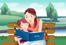 Trực giác của người mẹ