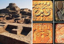 Bí mật Ấn Độ che giấu ngàn năm: Những câu hỏi khó cho nhà khoa học