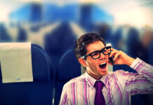 Sử dụng điện thoại không có liên quan tới nguy cơ ung thư não