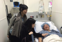 Cảnh giác những dấu hiệu bệnh u gan như nghệ sĩ Bảo Quốc