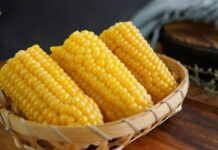 Top 8 nguồn cung cấp protein không phải thịt giúp tăng cơ, giảm mỡ