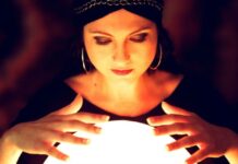 Nếu có ít nhất một trong 6 yếu tố này, bạn có khả năng là nhà ngoại cảm