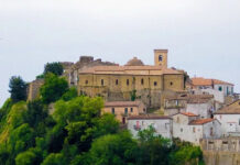 “Bí ẩn rợn người” ở những ngôi làng được cho là “ma ám”