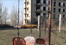 Bí ẩn ngôi làng ru ngủ Kalachi: Người dân ngủ gật bất kể lúc nào, mất trí nhớ sau khi tỉnh dậy