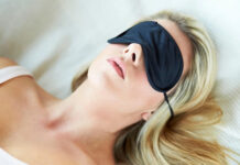 Ngủ bù cuối tuần, giảm nguy cơ mắc bệnh tim mạch