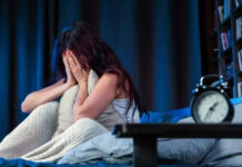 Đi ngủ muộn có thể ảnh hưởng đến sức khoẻ tâm thần