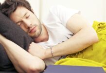 Ngủ trưa “quá liều” dễ chết sớm?