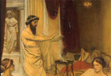 Bí ẩn giấc mơ tiên tri của người cổ