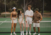Tất tần tật những gì bạn cần biết về Pickleball – môn thể thao thời thượng đang khiến chị em phát sốt