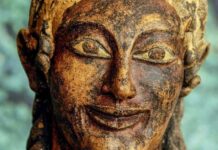 Etruscans: Nền văn minh cổ đại rực rỡ, bí ẩn đối với các nhà khoa học