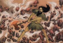 Người khổng lồ thời tiền sử có thực sự tồn tại?