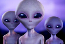 Nguyên nhân khiến chúng ta chưa gặp được người ngoài hành tinh