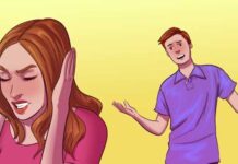 Cách cứu bản thân khỏi những người nói quá nhiều