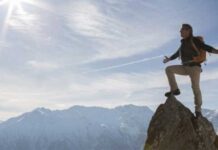 Những đặc điểm tính cách nổi bật của người thành công