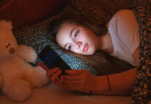 Phát hiện mới về những người thức khuya