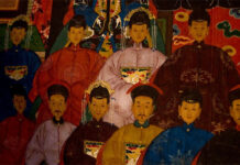 5 dòng họ chiếm hơn 433 triệu người Trung Quốc, gồm những họ nào?