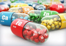 Những nguyên tố hóa học nào có trong cơ thể người?