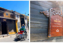 Khám phá sự huyền bí của “Chén Khổng Tử”