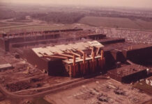 Có thể bạn chưa biết: Cách đây 45 năm, đã có người đầu tiên bị robot hại chết