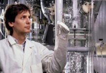 Sâu trong dãy núi Kavkaz ở biên giới Nga, một thí nghiệm bất thường đang diễn ra khiến giới khoa học đau đầu