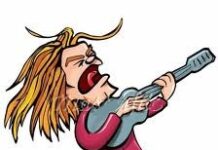 Chiếc vĩ cầm một dây