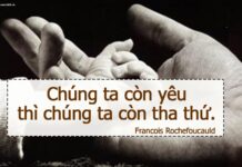 Những con đường không lót đá