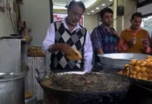 Liệu chúng ta có thể nhúng tay vào chảo dầu sôi mà không bị bỏng?