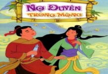 Nợ duyên trong mộng