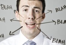 Những lý do tại sao đôi khi mọi người thường hay nói dối