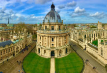 ĐỪNG THAN – NGHÈO CŨNG HỌC OXFORD ĐƯỢC!