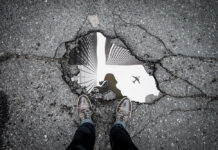 TUI CỨ LÀ TUI ĐÓ. THÌ SAO?