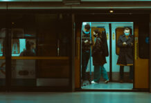 CỬA TRƯỢT – SLIDING DOORS