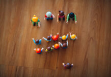 LỔ HỔNG THẾ HỆ