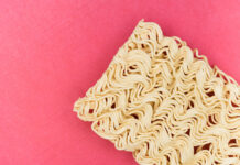 TƯ DUY MỲ ĂN LIỀN