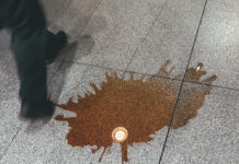 Em thấy mình không ra gì