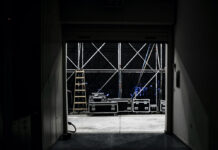 CHUYỆN HẬU TRƯỜNG