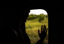 GOODBYE QUÁ KHỨ BUỒN