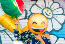 LÀM VIỆC ĐỂ LÀ CHÍNH MÌNH?