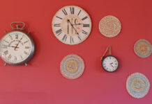 CHỮA BỆNH TRÌ HOÃN